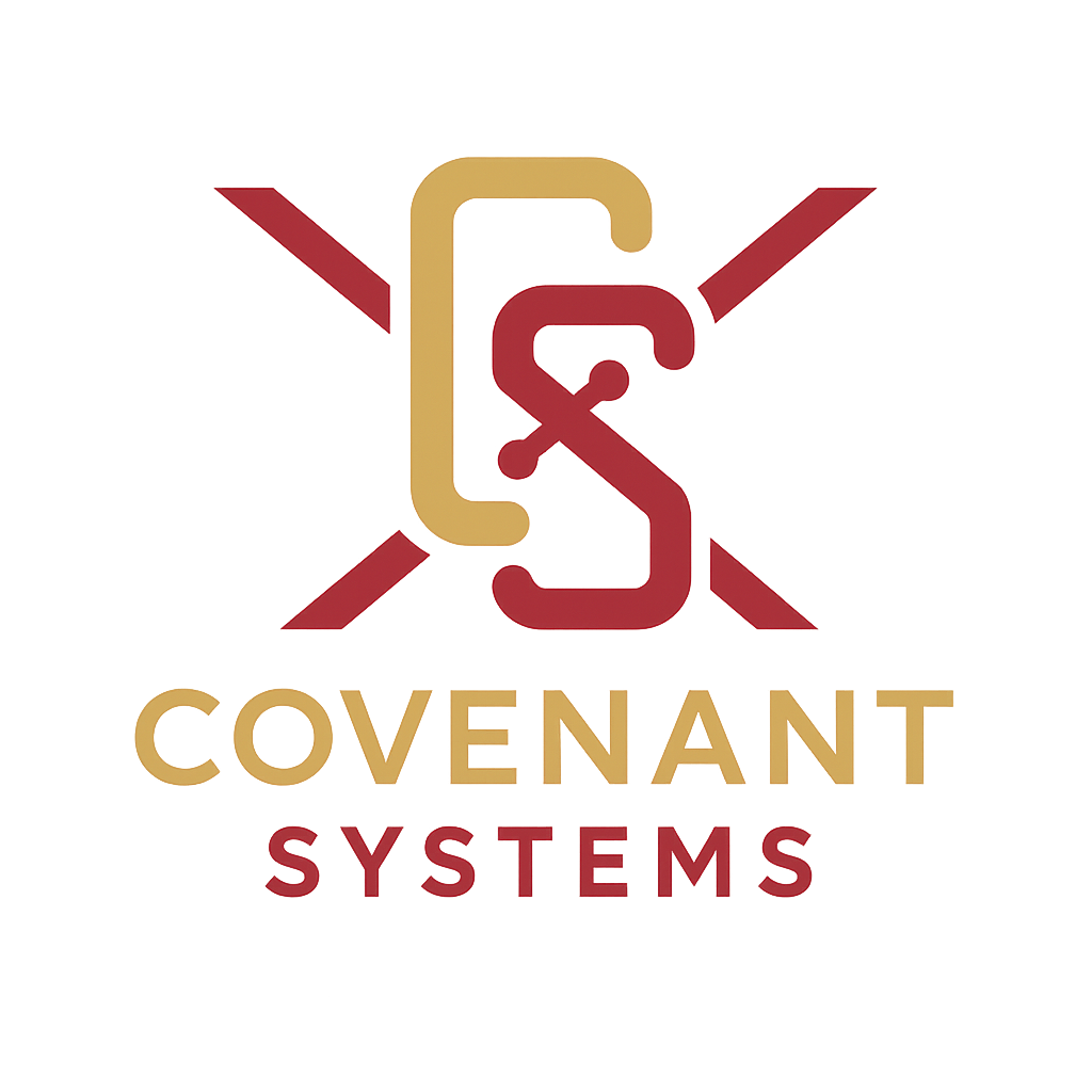 Covenant Systems Logo
